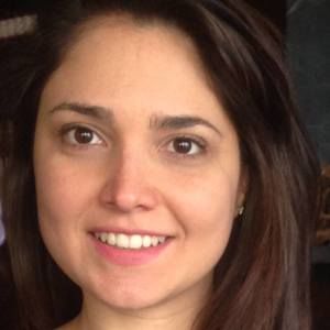 Meet your Posher, Vanessa